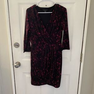 Tahari dress
